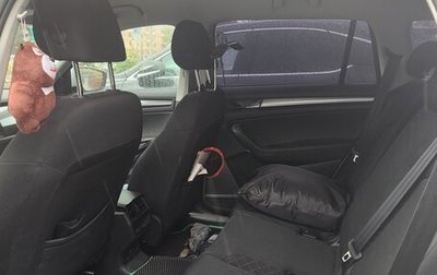Skoda Kodiaq I, 2019 год, 1 950 000 рублей, 1 фотография