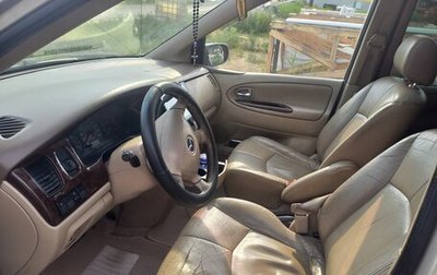 Mazda MPV II, 2000 год, 700 000 рублей, 1 фотография