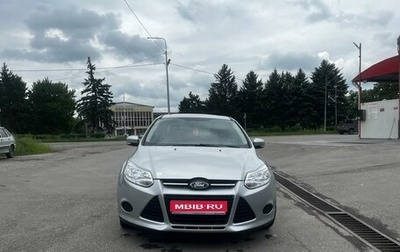 Ford Focus III, 2011 год, 800 000 рублей, 1 фотография