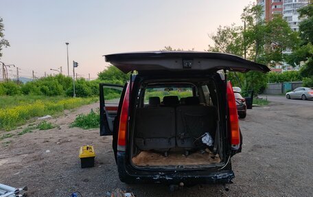 Honda Stepwgn IV, 1998 год, 250 000 рублей, 1 фотография