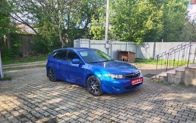 Subaru Impreza III, 2008 год, 950 000 рублей, 1 фотография