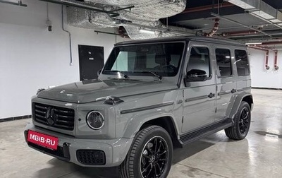 Mercedes-Benz G-Класс W463 рестайлинг _iii, 2024 год, 22 900 000 рублей, 1 фотография