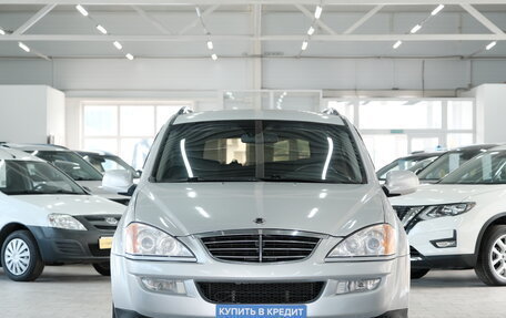 SsangYong Kyron I, 2013 год, 1 029 000 рублей, 3 фотография
