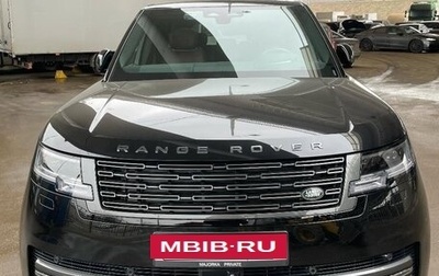 Land Rover Range Rover IV рестайлинг, 2024 год, 28 780 000 рублей, 1 фотография
