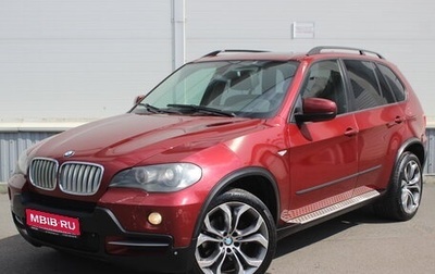 BMW X5, 2008 год, 1 150 000 рублей, 1 фотография