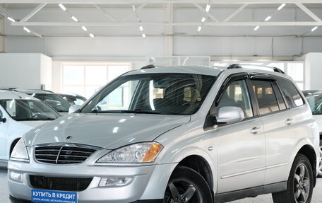 SsangYong Kyron I, 2013 год, 1 029 000 рублей, 4 фотография