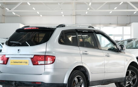 SsangYong Kyron I, 2013 год, 1 029 000 рублей, 7 фотография