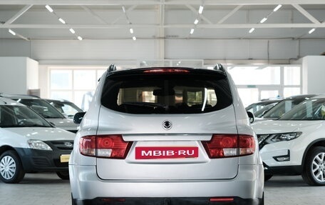SsangYong Kyron I, 2013 год, 1 029 000 рублей, 6 фотография