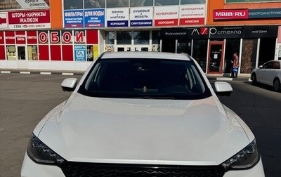 Haval F7x I, 2024 год, 2 850 000 рублей, 1 фотография