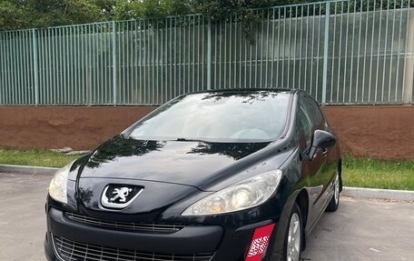 Peugeot 308 II, 2008 год, 690 000 рублей, 1 фотография