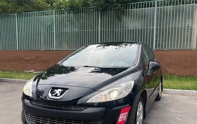 Peugeot 308 II, 2008 год, 690 000 рублей, 1 фотография
