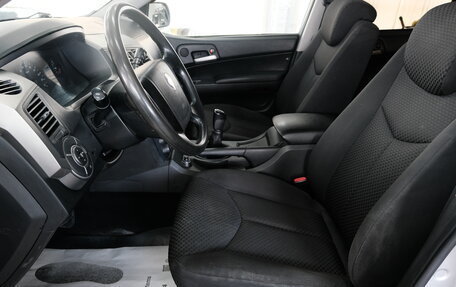 SsangYong Kyron I, 2013 год, 1 029 000 рублей, 8 фотография