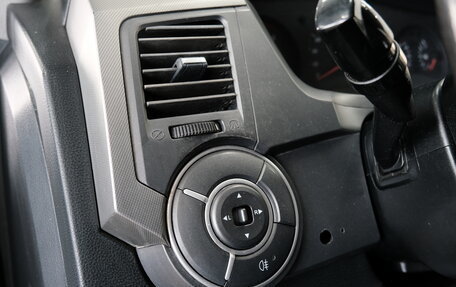 SsangYong Kyron I, 2013 год, 1 029 000 рублей, 10 фотография