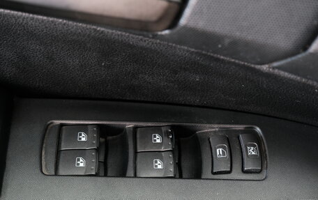 SsangYong Kyron I, 2013 год, 1 029 000 рублей, 9 фотография