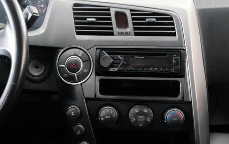 SsangYong Kyron I, 2013 год, 1 029 000 рублей, 16 фотография