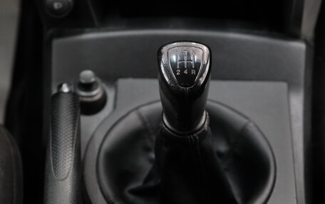 SsangYong Kyron I, 2013 год, 1 029 000 рублей, 17 фотография