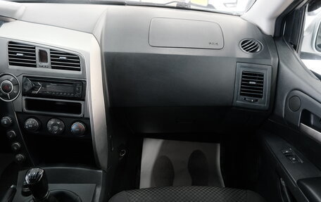 SsangYong Kyron I, 2013 год, 1 029 000 рублей, 18 фотография