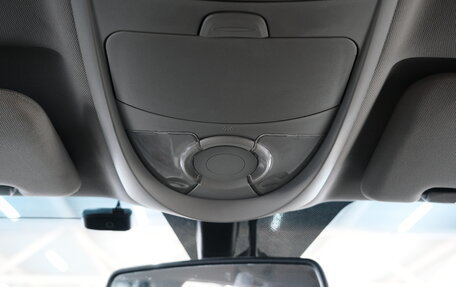 SsangYong Kyron I, 2013 год, 1 029 000 рублей, 15 фотография