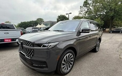 Lincoln Navigator, 2025 год, 21 465 000 рублей, 1 фотография