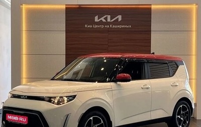 KIA Soul III, 2024 год, 3 174 500 рублей, 1 фотография