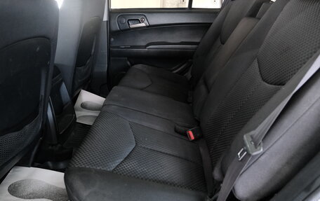 SsangYong Kyron I, 2013 год, 1 029 000 рублей, 21 фотография