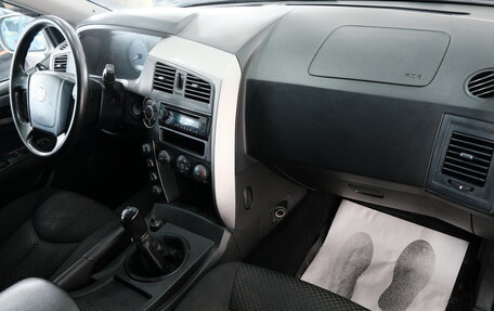 SsangYong Kyron I, 2013 год, 1 029 000 рублей, 19 фотография