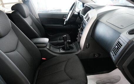 SsangYong Kyron I, 2013 год, 1 029 000 рублей, 20 фотография