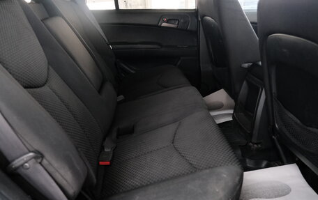 SsangYong Kyron I, 2013 год, 1 029 000 рублей, 22 фотография