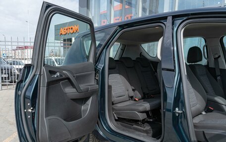 Opel Meriva, 2015 год, 1 169 000 рублей, 6 фотография