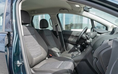 Opel Meriva, 2015 год, 1 169 000 рублей, 11 фотография