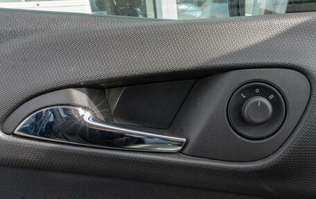 Opel Meriva, 2015 год, 1 169 000 рублей, 17 фотография