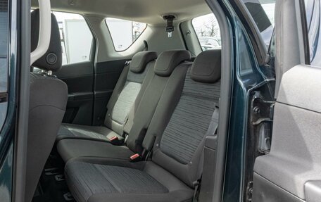 Opel Meriva, 2015 год, 1 169 000 рублей, 12 фотография