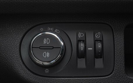Opel Meriva, 2015 год, 1 169 000 рублей, 18 фотография