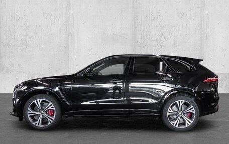 Jaguar F-Pace, 2024 год, 14 950 000 рублей, 3 фотография