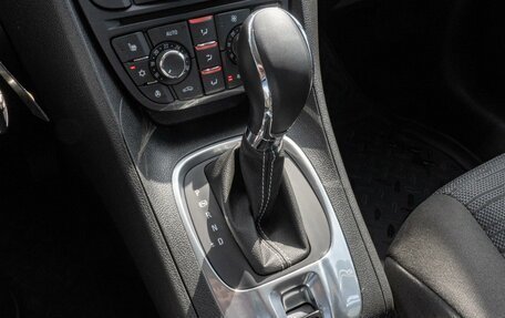 Opel Meriva, 2015 год, 1 169 000 рублей, 28 фотография