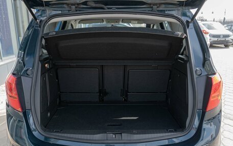 Opel Meriva, 2015 год, 1 169 000 рублей, 30 фотография
