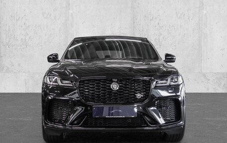 Jaguar F-Pace, 2024 год, 14 950 000 рублей, 2 фотография