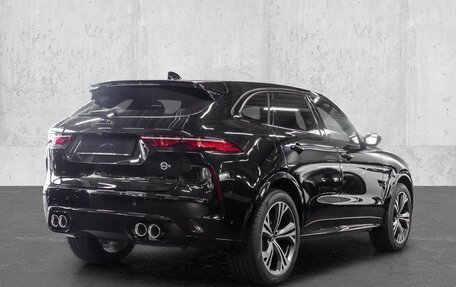 Jaguar F-Pace, 2024 год, 14 950 000 рублей, 4 фотография