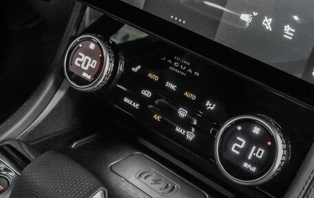 Jaguar F-Pace, 2024 год, 14 950 000 рублей, 8 фотография