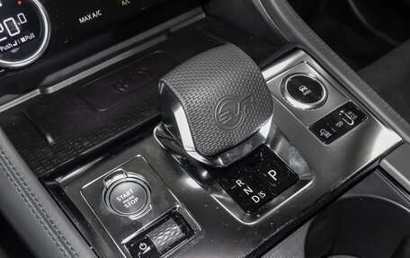 Jaguar F-Pace, 2024 год, 14 950 000 рублей, 12 фотография