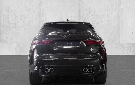 Jaguar F-Pace, 2024 год, 14 950 000 рублей, 5 фотография