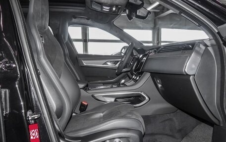 Jaguar F-Pace, 2024 год, 14 950 000 рублей, 10 фотография