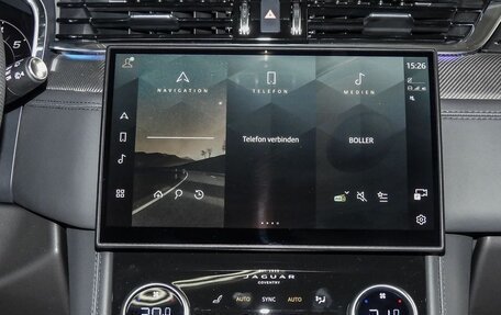 Jaguar F-Pace, 2024 год, 14 950 000 рублей, 19 фотография