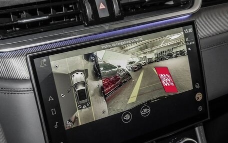 Jaguar F-Pace, 2024 год, 14 950 000 рублей, 7 фотография
