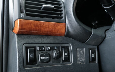 Toyota Avensis III рестайлинг, 2007 год, 949 000 рублей, 10 фотография