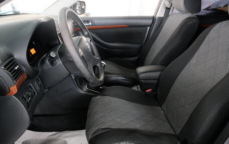 Toyota Avensis III рестайлинг, 2007 год, 949 000 рублей, 8 фотография