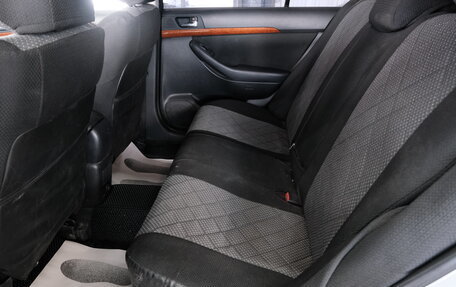 Toyota Avensis III рестайлинг, 2007 год, 949 000 рублей, 22 фотография