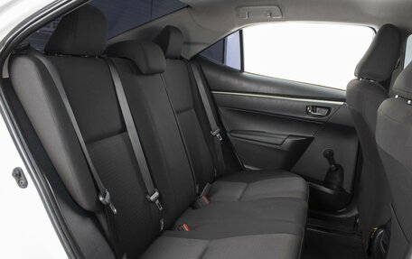 Toyota Corolla, 2013 год, 1 150 000 рублей, 7 фотография