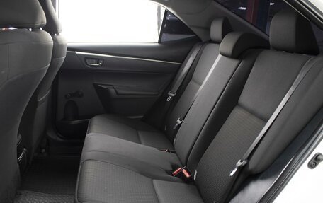 Toyota Corolla, 2013 год, 1 150 000 рублей, 9 фотография