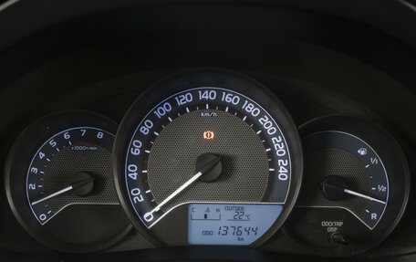 Toyota Corolla, 2013 год, 1 150 000 рублей, 13 фотография